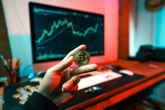 Hoe weet je of iets een betrouwbaar crypto product is?